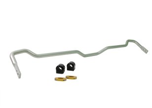 Whiteline Sway Bar - 24mm 2 Point Adjustable for MERCEDES-BENZ A-CLASS - Rear