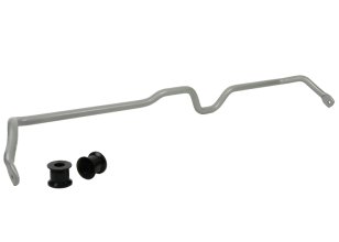 Whiteline Sway Bar - 22mm Non Adjustable for MERCEDES-BENZ C-CLASS - Rear