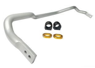 Whiteline Sway Bar - 33mm 2 Point Adjustable for NISSAN 350Z - Front