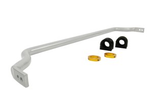 Whiteline Sway Bar - 33mm 2 Point Adjustable for NISSAN GT-R - Front