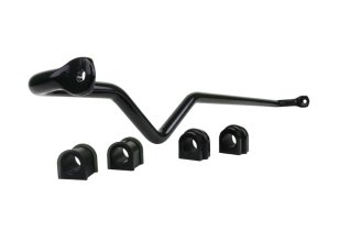 Whiteline Sway Bar - 24mm Non Adjustable for NISSAN PATROL - Front