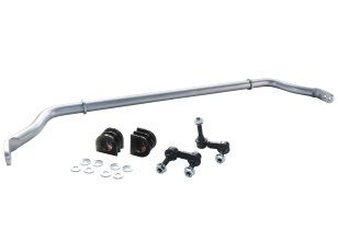 Whiteline Sway Bar - 33mm 2 Point Adjustable for NISSAN GT-R - Front