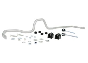 Whiteline Sway Bar - 22mm 2 Point Adjustable for NISSAN SILVIA - Rear
