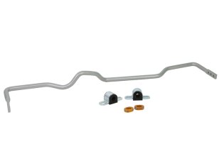Whiteline Sway Bar - 20mm 3 Point Adjustable for NISSAN SKYLINE - Rear