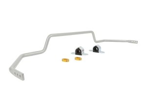Whiteline Sway Bar - 20mm 3 Point Adjustable for NISSAN GT-R - Rear