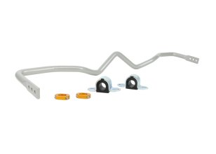 Whiteline Sway Bar - 24mm 3 Point Adjustable for NISSAN 370Z - Rear