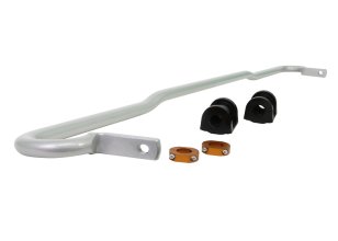Whiteline Sway Bar - 20mm Non Adjustable for SUBARU FORESTER - Rear