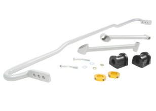Whiteline Sway Bar - 20mm 3 Point Adjustable for SUBARU FORESTER - Rear