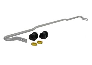 Whiteline Sway Bar - 18mm 3 Point Adjustable for SUBARU BRZ - Rear