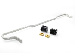 Whiteline Sway Bar - 16mm 3 Point Adjustable for SUBARU BRZ - Rear