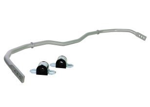 Whiteline Sway Bar - 24mm 3 Point Adjustable for TOYOTA YARIS - Front