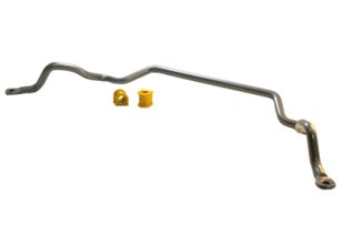 Whiteline Sway Bar - 24mm Non Adjustable for TOYOTA COROLLA - Front