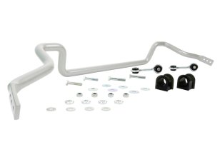 Whiteline Sway Bar - 30mm 3 Point Adjustable for TOYOTA SUPRA - Front