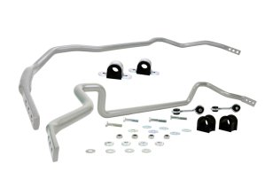Whiteline Sway Bar - Vehicle Kit for TOYOTA SUPRA - Front and Rear