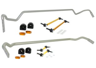 Whiteline Stabilisator - Kit fr BMW Z4 - VA und HA