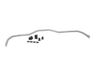 Whiteline Sway Bar - 18mm Non Adjustable for TOYOTA CELICA - Rear