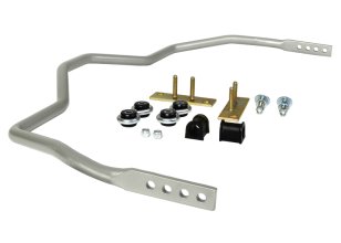 Whiteline Sway Bar - 20mm 3 Point Adjustable for TOYOTA COROLLA - Rear