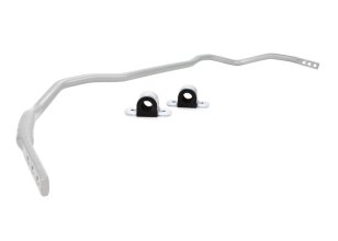 Whiteline Sway Bar - 22mm 3 Point Adjustable for TOYOTA SUPRA - Rear