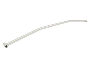Whiteline Sway Bar - 22mm Non Adjustable for TOYOTA PRIUS - Rear