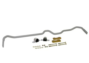 Whiteline Sway Bar - 24mm 3 Point Adjustable for SEAT ALTEA - Front