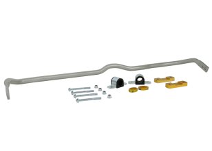 Whiteline Sway Bar - 26mm 2 Point Adjustable for AUDI S3 - Front