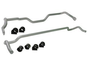 Whiteline Sway Bar - Vehicle Kit for VOLKSWAGEN MULTIVAN - Front and Rear