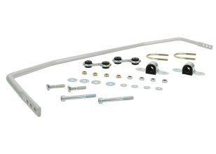 Whiteline Sway Bar - 20mm 3 Point Adjustable for VOLKSWAGEN POLO - Rear