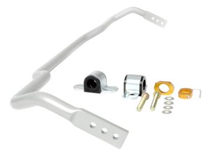 Whiteline Sway Bar - 24mm 3 Point Adjustable for SEAT LEON - Rear