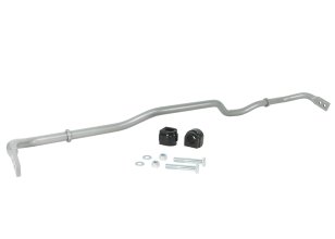 Whiteline Sway Bar - 24mm 2 Point Adjustable for AUDI Q3 - Rear