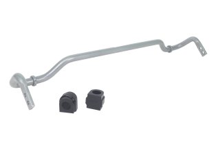 Whiteline Sway Bar - 22mm 2 Point Adjustable for AUDI A3 - Rear