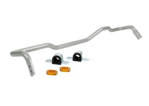 Whiteline Sway Bar - 24mm 2 Point Adjustable for AUDI Q2 SQ2 - Rear