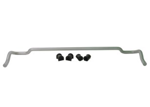 Whiteline Sway Bar - 30mm Non Adjustable for VOLKSWAGEN TRANSPORTER - Rear