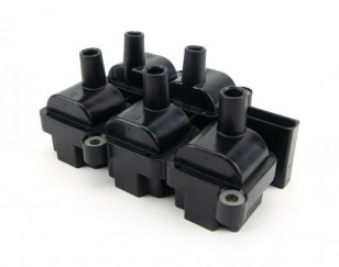 Coil pack 5-cylinder