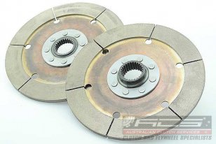Xtreme Clutch Track Use Only Clutch for Chevrolet Corvette LS1