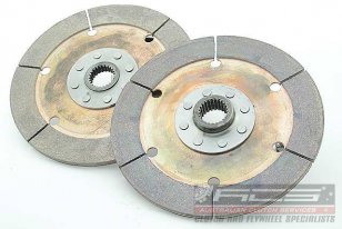 Xtreme Clutch Track Use Only Clutch for Nissan Silvia SR20DET