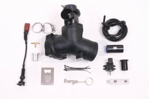 HIGH CAPACITY PISTON  VALVE with FITTING KIT FOR TT or RS3 (8P)