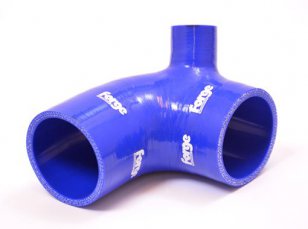 Silicone Induction Hose for Astra GTC 1.6 J Type