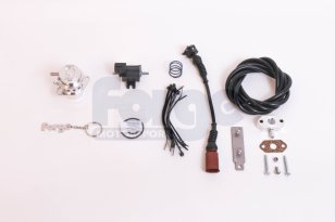 BLOW OFF VALVE KIT FOR TWINCHARGED ENGINE