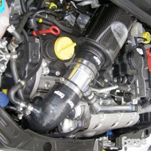 SILICONE INTAKE HOSE FOR FIAT 500 TURBO