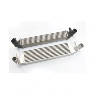 UPRATED INTERCOOLER  FOR 1.4 TWINCHARGED ENGINE