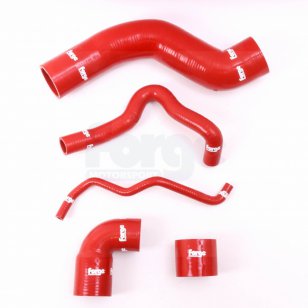 1.8T  SILICONE TURBO HOSES (5)  (150/180 hp models only)