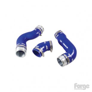 3 SILICONE TURBO HOSES FOR 2.0 L FSiT ENGINE