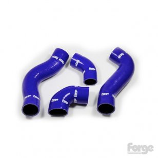 SILICONE BOOST HOSES