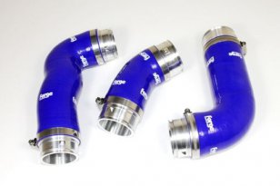 SILICONE BOOST HOSES FOR LEON 150PD
