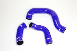 180hp T5.1 SILICONE BOOST HOSE KIT (3) 