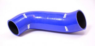 SILICONE INDUCTION HOSE FOR MK7 GOLF 2 LITRE TURBO