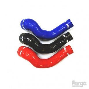 INTERCOOLER TO THROTTLE BODY SILICONE HOSE