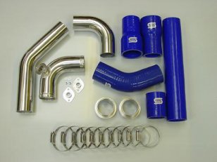 FITTING KIT ONLY FOR SEAT SPORT INTERCOOLER