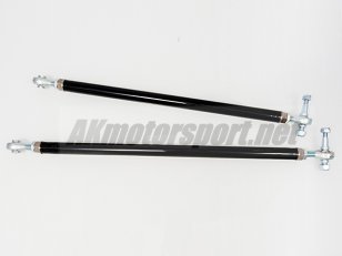 Front track rods