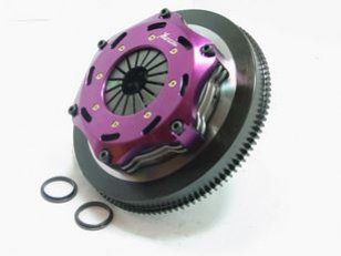 Xtreme Clutch Track Use Only Clutch for BMW M3  3.2L (S54B32)
